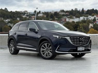 2023 Mazda CX-9 Takami 2.5Pt/4Wd/6At