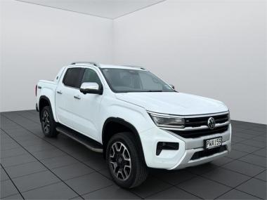 2023 Volkswagen Amarok Aventure DC 4M 3.0DT
