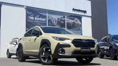 2026 Subaru Crosstrek Premium 2.0P | 4WD