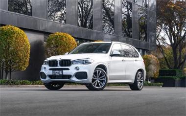 2019 BMW X5 35i XDRIVE
