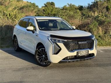 2022 Haval Jolion Ultra 2WD Hybrid 1.5