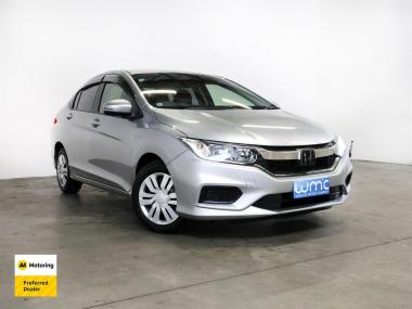 2020 Honda Grace 1.5lt Hybrid 'Facelift'