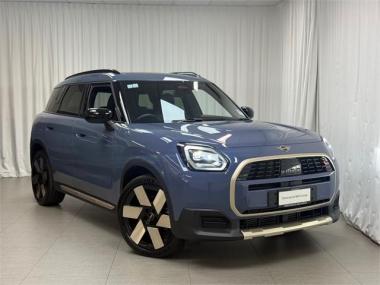 2024 MINI Countryman 22GA S ALL4 Favoured