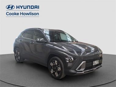 2025 Hyundai Kona SX2 Elite