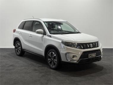 2024 Suzuki Vitara 1.4 Hybrid