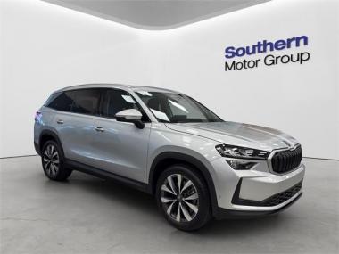 2025 Skoda Kodiaq Selection TDi 142kW 4x4