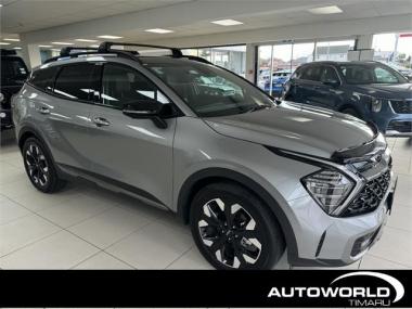 2024 Kia Sportage X-Line 1.6Pt/4Wd/7Am