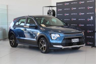 2024 Kia Niro LIGHT 1.6 HEV