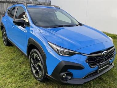 2024 Subaru Crosstrek Premium 2.0 AWD