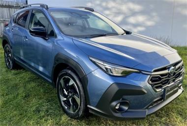 2024 Subaru Crosstrek Premium 2.0 AWD