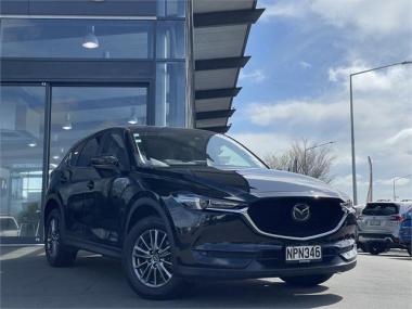 2021 Mazda CX-5 NZ NEW Gsx Dsl 2.2D/4Wd/140Kw