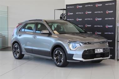 2023 Kia Niro EV LIGHT 460 KM 64Kwh