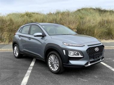 2020 Hyundai Kona Hyundai Kona 2.0 2WD