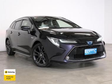 2019 Toyota Corolla Wagon Touring Hybrid 'WXB'