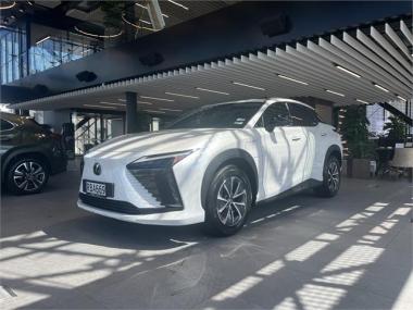 2025 Lexus RZ 450e Core