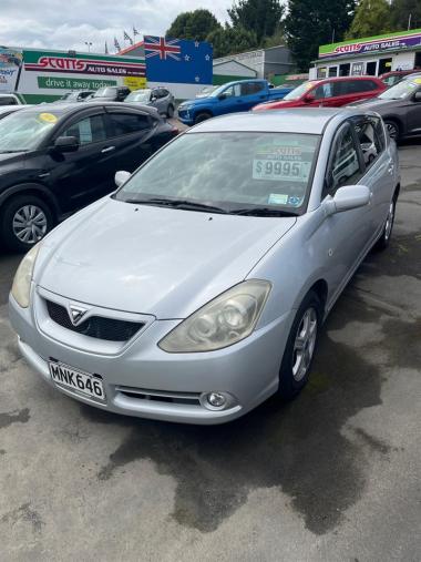 2005 Toyota Caldina 1.8 S/W