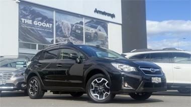 2017 Subaru XV NZ NEW |  PREMIUM 2.0P 4WD