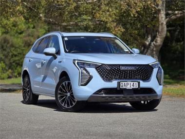 2023 Haval Jolion Ultra 2Wd Hybrid 1.5