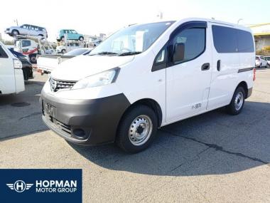 2021 Nissan NV200 5 Door