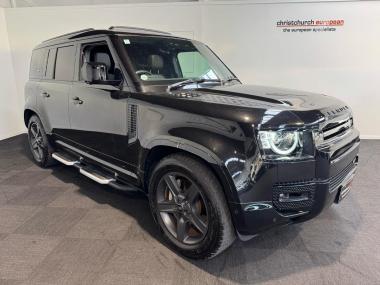 2023 LandRover Defender 110 D300 SE X-Dynamic