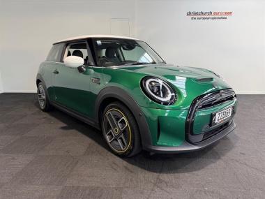 2022 Mini Cooper SE 29KWH EV NZ NEW