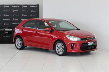 2019 Kia Rio EX 1.4P AUTO
