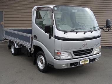2003 Toyota Dyna 150