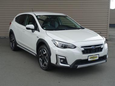 2018 Subaru XV 2.0i Advance Hybrid AWD