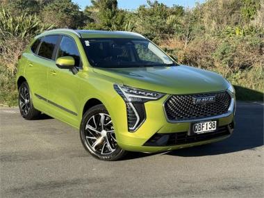 2023 Haval Jolion Ultra 1.5P