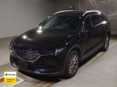 2019 Mazda CX-8 25S 'Proactive'