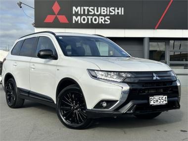 2022 Mitsubishi Outlander Sport 2.4 4WD