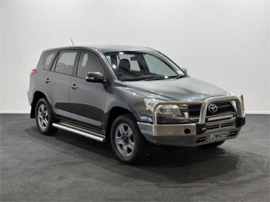2010 Toyota RAV4