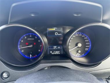 2017 Subaru Outback 3.6R 3.6P/4Wd/6Cvt