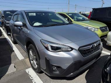 2023 Subaru XV 2.0E-L Eyesight 4WD