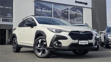 2026 Subaru Crosstrek BRAND NEW | PREMIUM 2.0P AWD