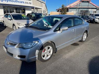 2005 Honda CIVIC