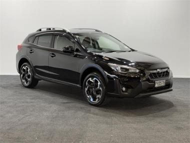 2023 Subaru XV Premium