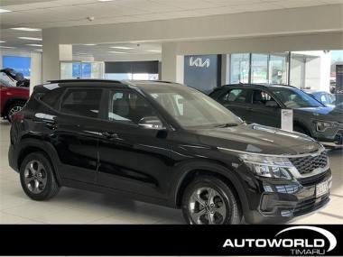 2022 Kia Seltos Lx+ 2.0P/Iv