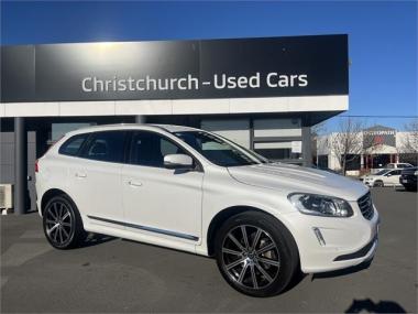 2015 Volvo XC60 T5 Luxury 2.0P/8At