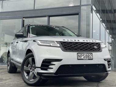 2021 LandRover Range Rover Velar NZ NEW P250 R-Dyn