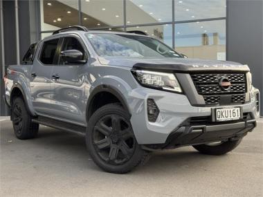 2024 Nissan Navara Pro-4X 2.3D 4WD Auto | Sports P