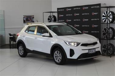 2024 Kia Stonic SX 1.0L PETROL TURBO AUTO FREE SER