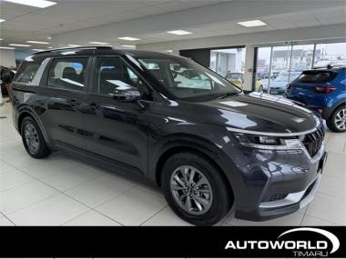 2023 Kia Carnival Ex 2.2Dt/8At