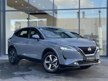 2024 Nissan Qashqai | 1% FINANCE* | ST-L 1.3T Petr