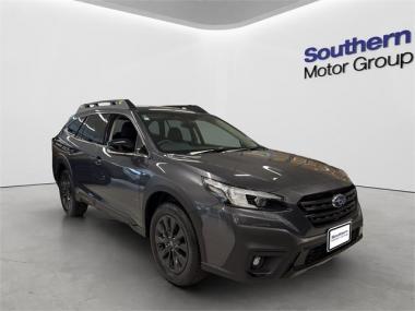 2025 Subaru Outback X 2.5i
