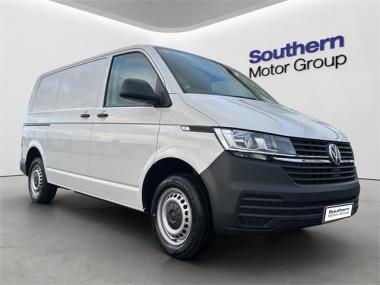 2025 Volkswagen Runner 340Nm SWB
