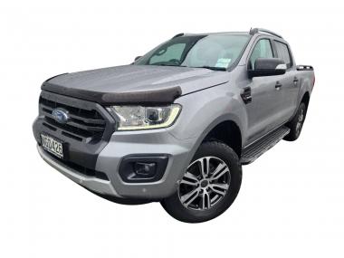 2021 Ford Ranger WILDTRAK 4WD 2.0L BI-TURBO