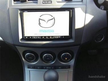 2010 MAZDA AXELA 20C