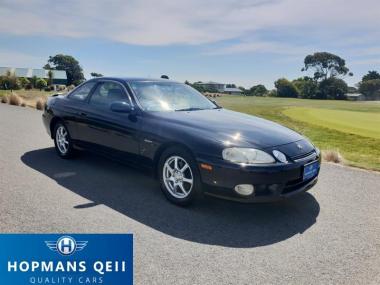 1997 Toyota SOARER 3.0 GT