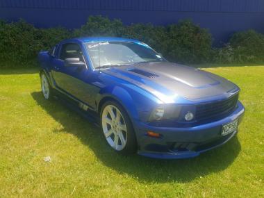 2006 Ford Mustang SALEEN 435